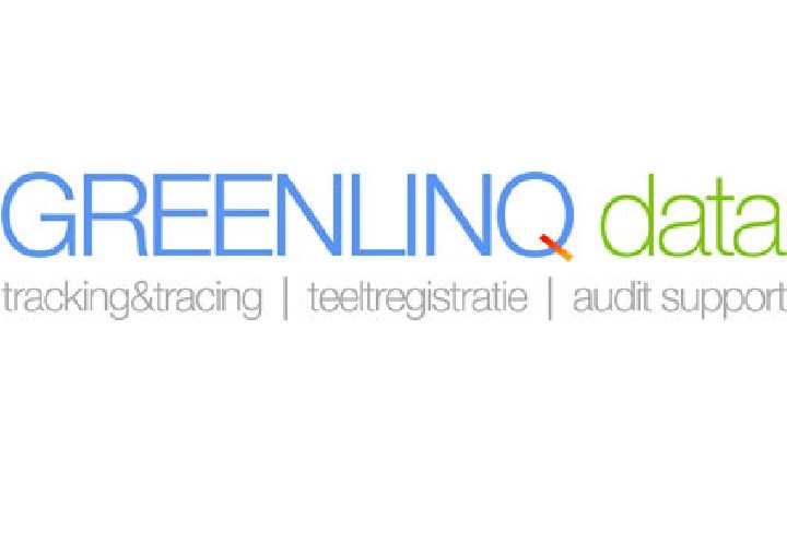 GreenlinQdata logo